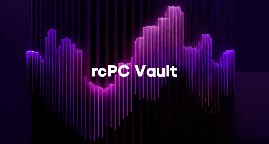 rcPC Vault